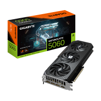 כרטיס גרפי Gigabyte Gaming OC GeForce RTX 5060